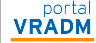 logo do Portal VRADM